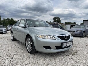 MAZDA 6 Sport 2.0 TE (Automata)