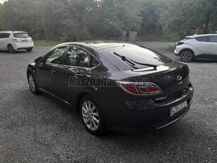 MAZDA 6 Sport 2.2 CD TE Plus