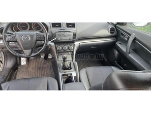 MAZDA 6 Sport 2.2 CD TE Plus