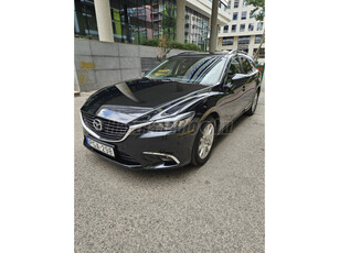 MAZDA 6 Sportkombi 2.0i Revolution 6