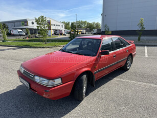 MAZDA 626 2.0D LX