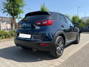 MAZDA CX-3 2.0i Revolution Top AWD 150LE/NAVI/KAMERA/LED/BOSE/HEAD UP