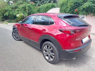 MAZDA CX-30 2.0 Skyactive GT Plus 180LE