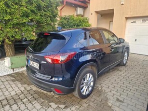 MAZDA CX-5 2.2 CD Challenge 4WD