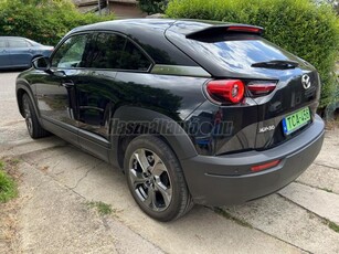 MAZDA MX-30 35,5kWh e-Skyactiv GT