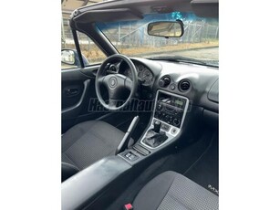 MAZDA MX-5 1.6i 16V Soft Top