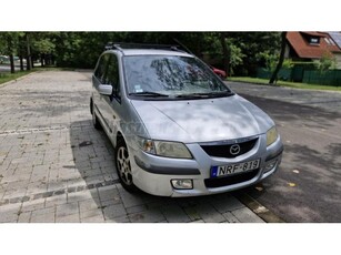 MAZDA PREMACY 2.0 DiTD CE CP