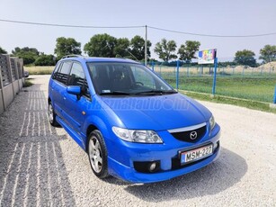 MAZDA PREMACY 2.0 GT Szép állapot! Jéghideg klíma! Csere-beszámítás!