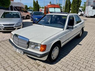 MERCEDES-BENZ 190