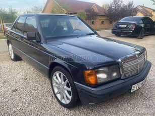 MERCEDES-BENZ 190 E 1.8