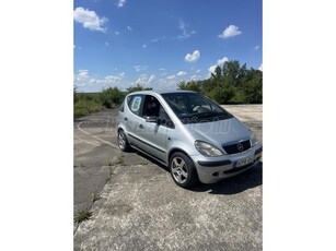 MERCEDES-BENZ A 160 CDI Classic