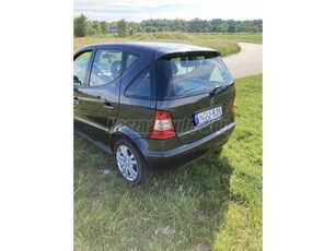 MERCEDES-BENZ A 160 Elegance