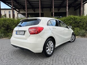 MERCEDES-BENZ A 180 (BlueEFFICIENCY) Style 7G-DCT