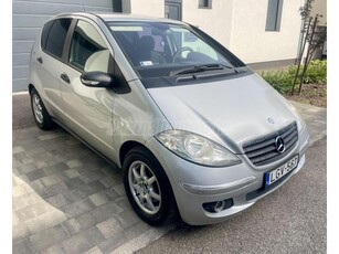 MERCEDES-BENZ A 180 CDI Avantgarde