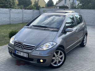 MERCEDES-BENZ A 180 CDI Avantgarde