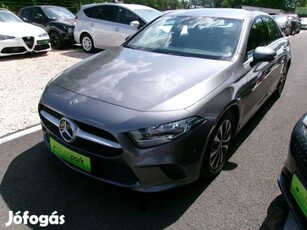 Mercedes-Benz A 180 d 7G-DCT Limuzin Business S...