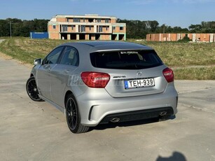 MERCEDES-BENZ A 220 CDI AMG Sport 7G-DCT