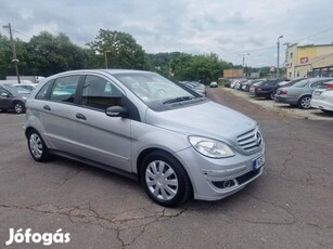 Mercedes-Benz B 180 CDI Autotronic