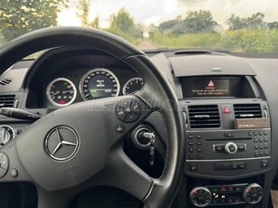 MERCEDES-BENZ C 200 T CGI BlueEFFICIENCY Classic