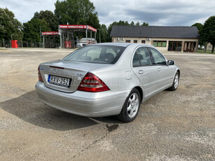 MERCEDES-BENZ C 270 CDI Elegance (Automata)