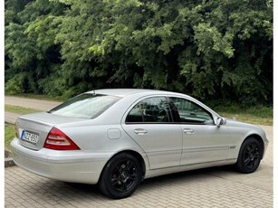 MERCEDES-BENZ C 320 Avantgarde (Automata)