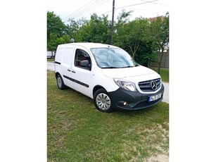 MERCEDES-BENZ CITAN 109 CDI A2