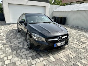 MERCEDES-BENZ CLA 250 SPORT LED/BŐR/GARANCIA/FRISS MŰSZAKI/