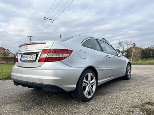 MERCEDES-BENZ CLC 200 CDI (Automata)