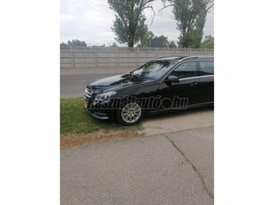 MERCEDES-BENZ E 200 CDI T Avantgarde