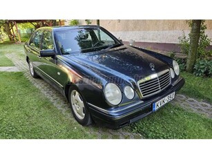 MERCEDES-BENZ E 250 D Avantgarde