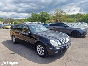 Mercedes-Benz E 270 T CDI Elegance (Automata)