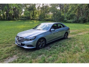 MERCEDES-BENZ E 350 BlueTEC 4Matic Avantgarde (Automata)