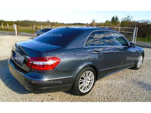 MERCEDES-BENZ E 350 CDI BlueEFFICIENCY Elegance (Automata)