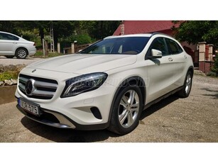 MERCEDES-BENZ GLA 220 CDI d 4Matic 7G-DCT Magyarországi. magánszemély