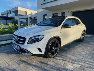 MERCEDES-BENZ GLA 220 d AMG Sport 4Matic 7G-DCT