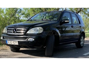 MERCEDES-BENZ ML 270 CDI Final Edition (Automata)