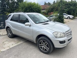 MERCEDES-BENZ ML 280 CDI (Automata)