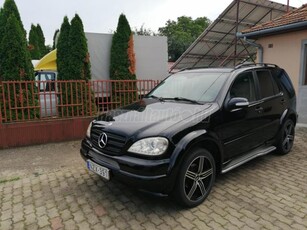 MERCEDES-BENZ ML 320 (Automata)