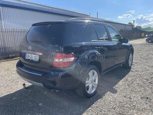 MERCEDES-BENZ ML 320 CDI (Automata)