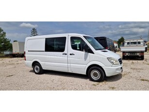 MERCEDES-BENZ SPRINTER 315 CDI