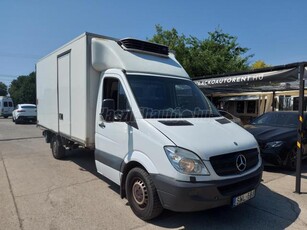 MERCEDES-BENZ SPRINTER 318 CDI 906.135.13 HŰTŐS Hátfalas