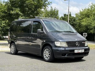 MERCEDES-BENZ VITO 112 CDI 638.094 1