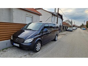 MERCEDES-BENZ VITO 115 CDI L (Automata)