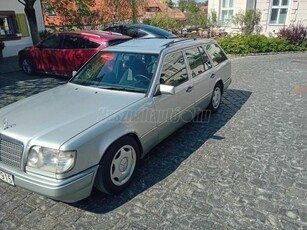 MERCEDES-BENZ W 124