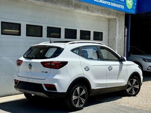 MG ZS EV Luxury 45kWh - Gyári Garancia 2026.07.-ig - Gyári fényezés