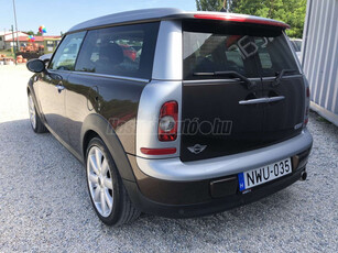 MINI CLUBMAN Cooper1.6