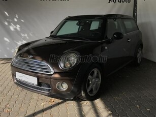 MINI CLUBMAN Cooper1.6 D