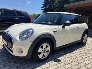 MINI COOPER 1.2 One (Automata)