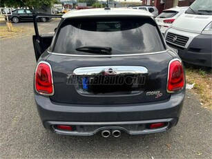 MINI COOPER 2.0 DS (Automata)