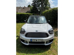 MINI COUNTRYMAN 1.5 Cooper (Automata)